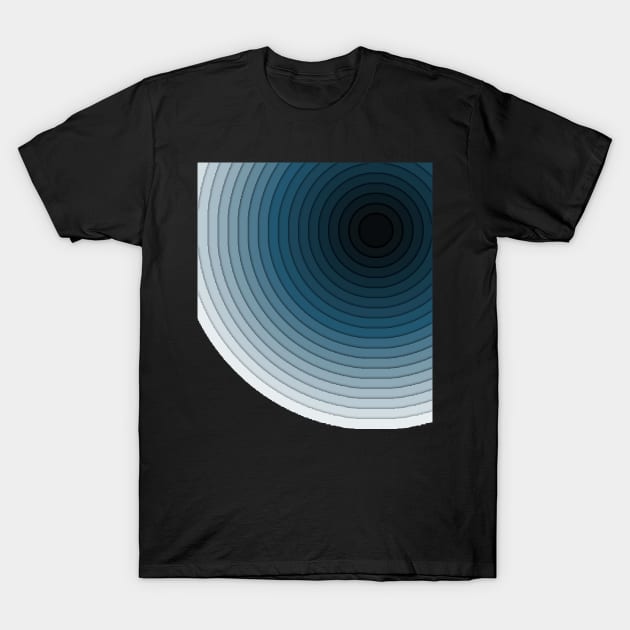 Void T-Shirt by Innsmouth